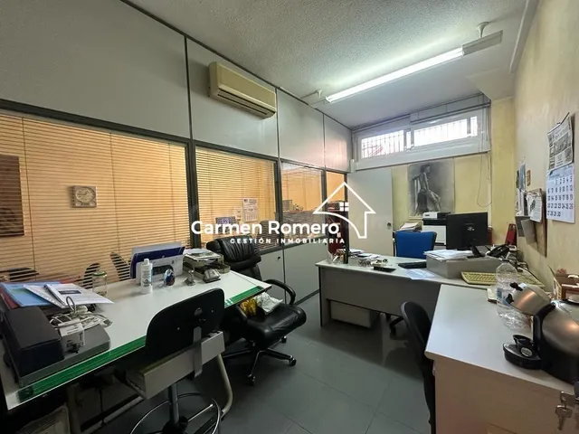 OFICINA EN VENTA Y ALQUILER CENTRO - foto 5