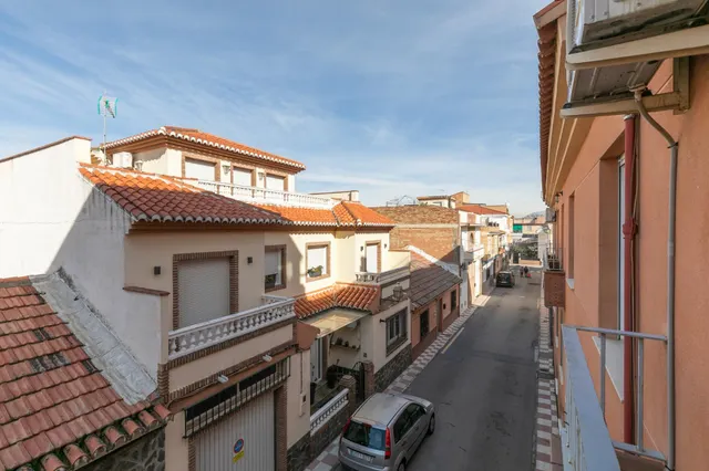 Acogedor Piso en Armilla: Ideal para Inversión o Primera Vivienda — 14