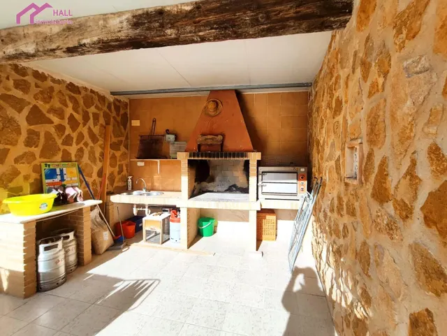 CASA INDEPENDIENTE EN LOS RAMOS — 9