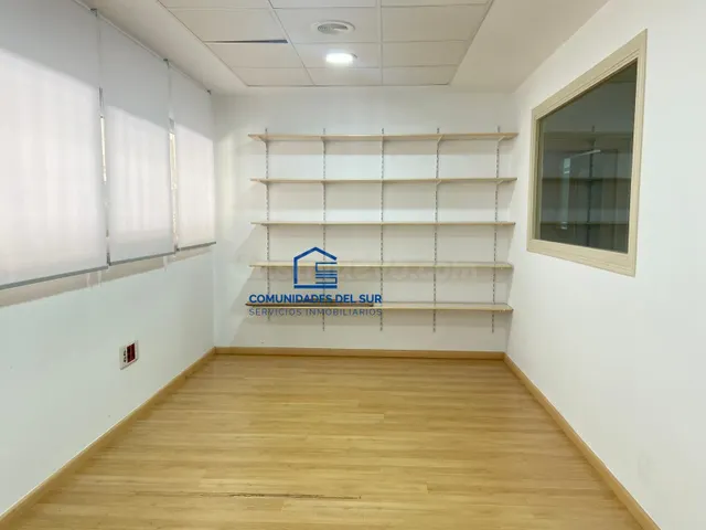 Alquiler despacho profesional - foto 4