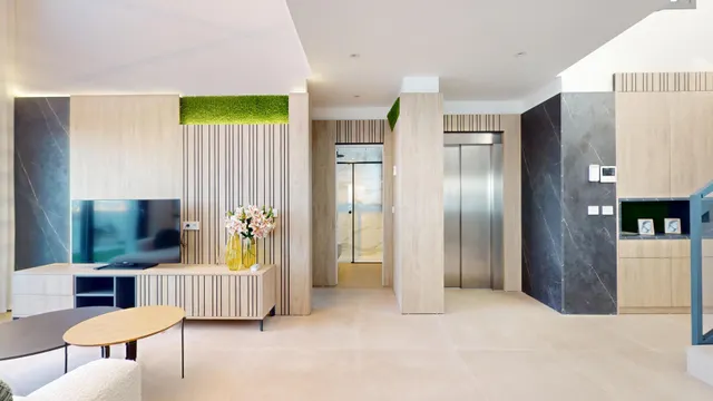 Villa 3 habitaciones 330m² en venta - Balcón de finestrat — 47