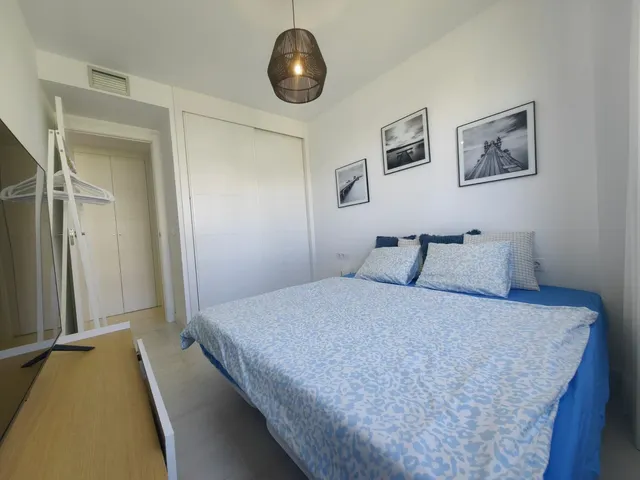 Apartamento 3 habitaciones 217m² en venta - Costa Del Sol — 17