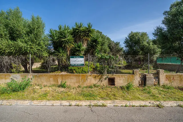 Terreno urbano en Bahía Grande para construir la casa de tus - foto 2