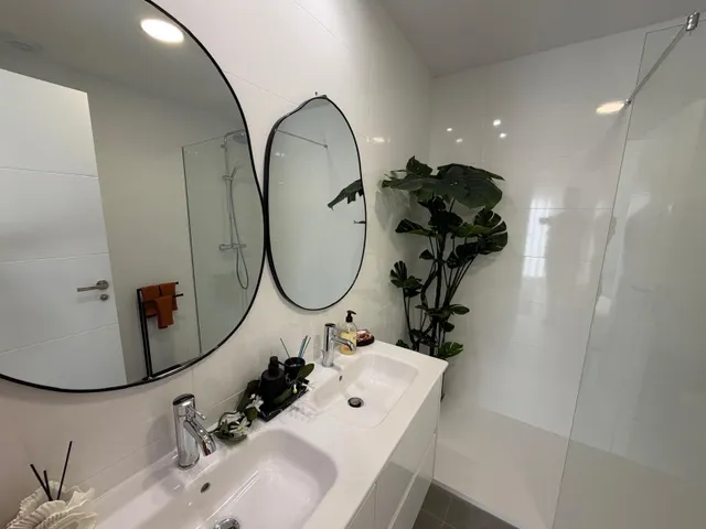 Planta baja 2 habitaciones 110m² en venta - Calaburra - Chaparral — 9