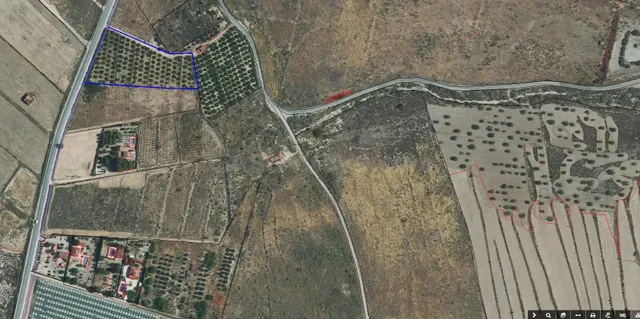 ¡Oportunidad de construir tu refugio en el campo con posibil - foto 2