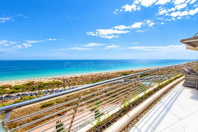 Apartamento 3 habitaciones 153m² en venta - Arenales del Sol — 2