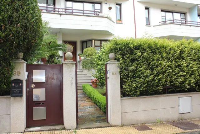 Chalet 5 habitaciones 250m² en venta - Augas Férreas - foto 2