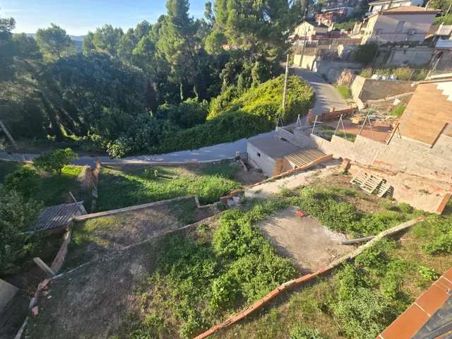 Magnífica Casa Independent a Piera (Urbanització Can Canals) — 15