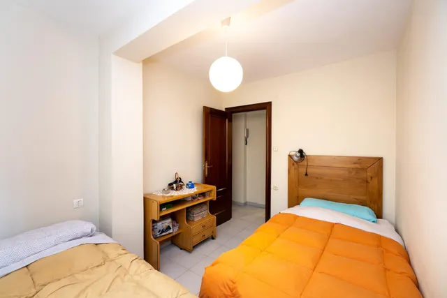 Piso 4 habitaciones 105m² en venta - Realejo — 14