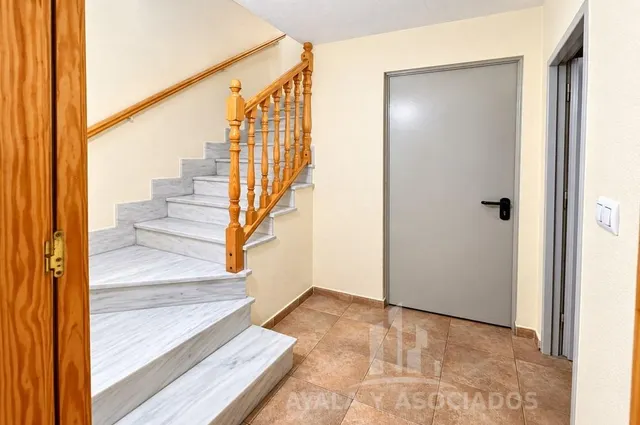DÚPLEX EN VENTA EN UNA EXCELENTE ZONA DE TORRE PACHECO — 24