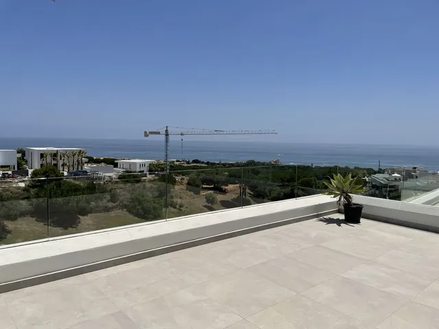 Adosado 3 habitaciones 171m² en venta - Marbella — 29