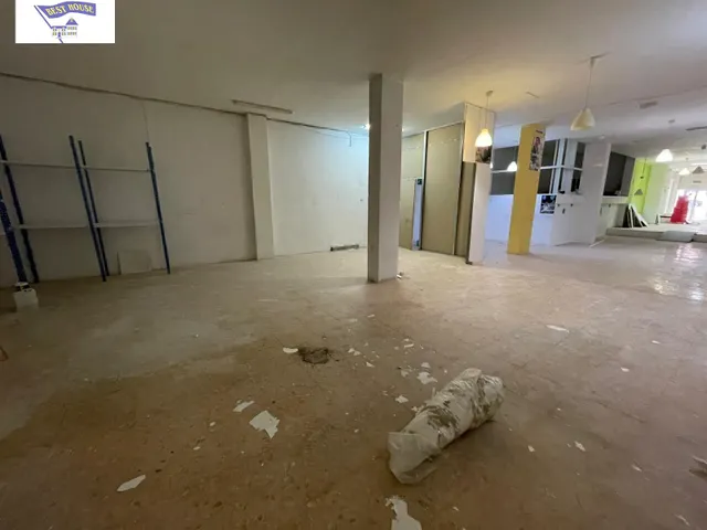 LOCAL EN ALQUILER PARA CUALQUIER TIPO DE ACTIVIDAD — 6