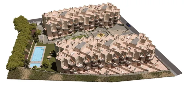 Apartamento 3 habitaciones 98m² en venta - Valle niza — 11
