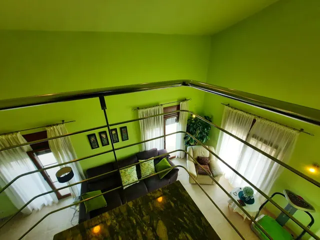 Gran Chalet a pocos metros del rio en el Delta del Ebro — 11