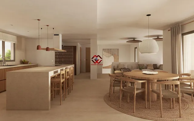 Una casa con alma, una casa que acoge — 12