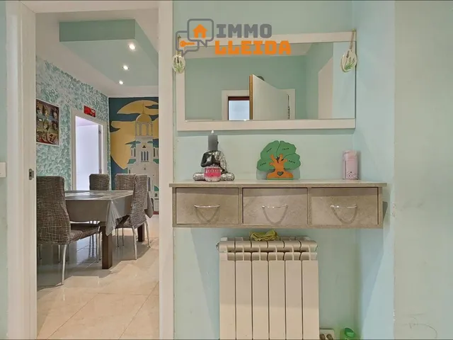 OPORTUNIDAD Piso con parking y trastero en Tàrrega — 15