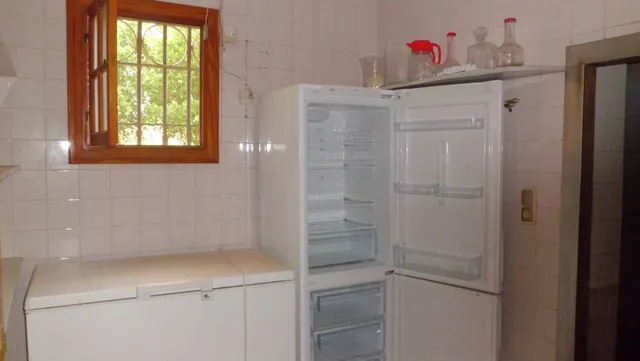 MAGNIFICO CHALET EN VALVERDE — 17