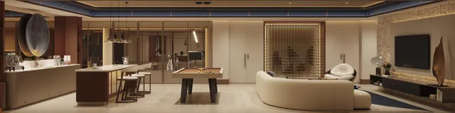 Villa 5 habitaciones 488m² en venta - Nueva Andalucía — 36
