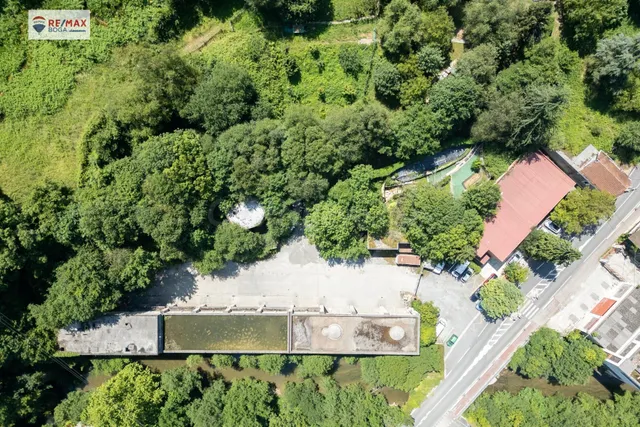 Propiedad Industrial Estratégica en Tolosa (Gipuzkoa) – Plan - foto 2