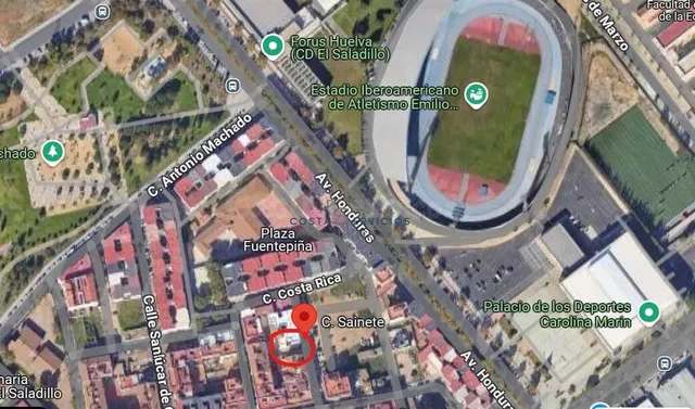 SOLAR DE 228 M2