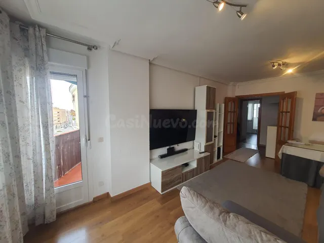 PISO REFORMADO EN SAN ROQUE - foto 3