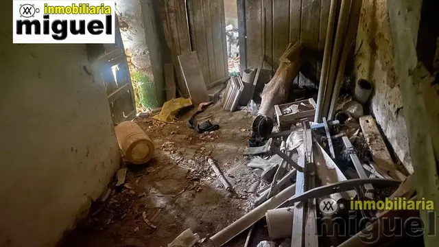 Se vende casa para reformar en Narganes, Peñamellera Baja — 25
