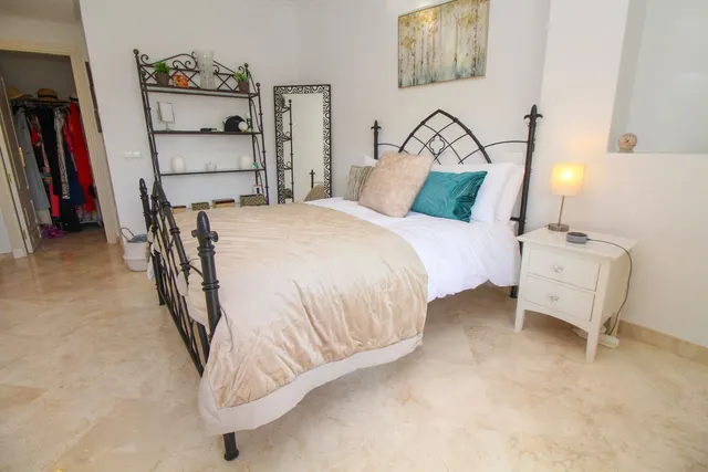 Apartamento 2 habitaciones 109m² en venta - Marbella — 17