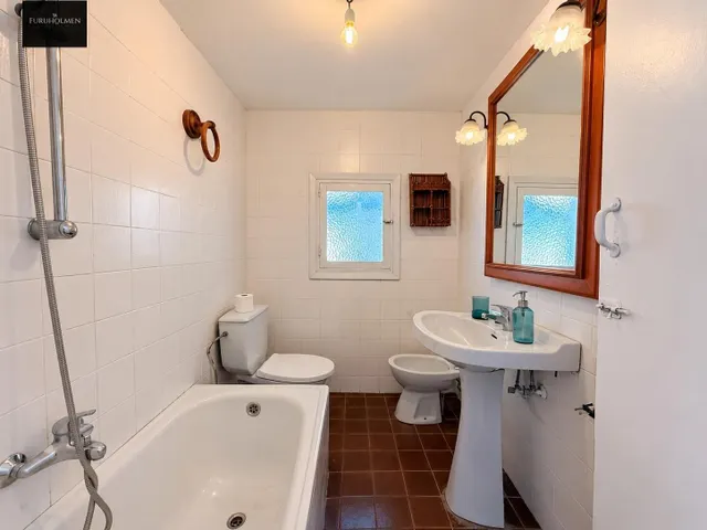 MAGNIFICA CASA EN PADUL PARA INVERSORES — 8