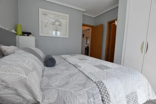 Apartamento 2 habitaciones 78m² en venta - Comunidad valenciana — 16