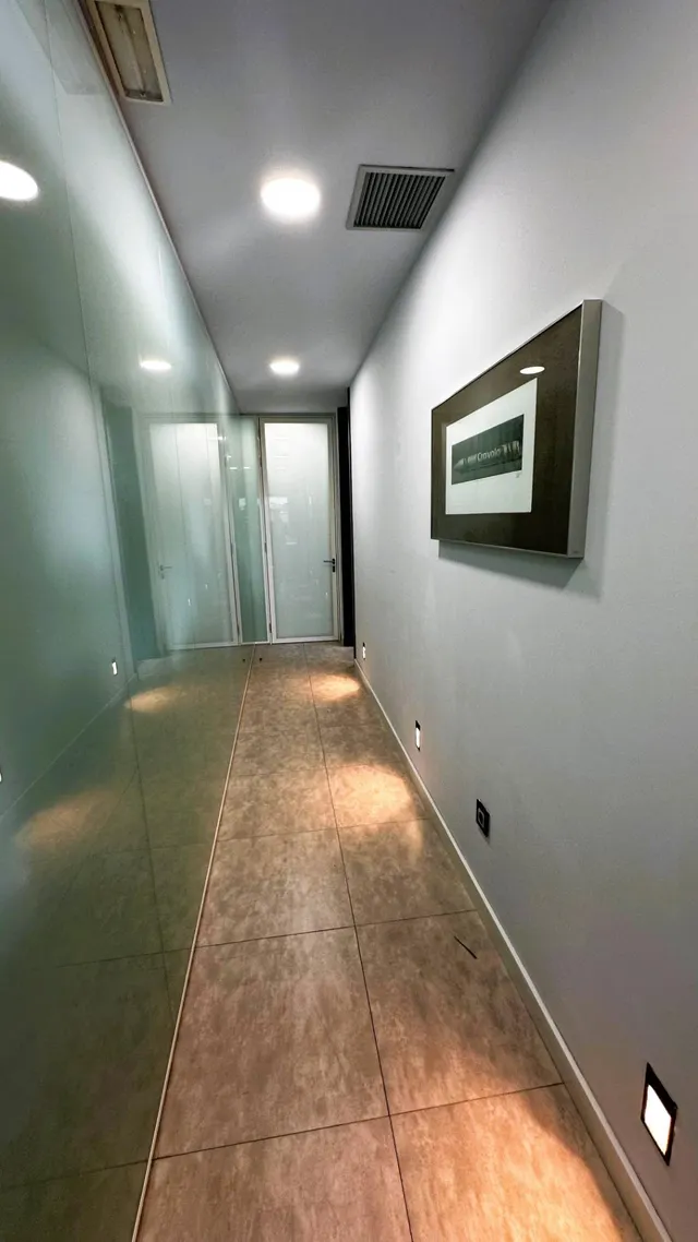 Oficina 241m² en venta - Parque de la Marina — 6