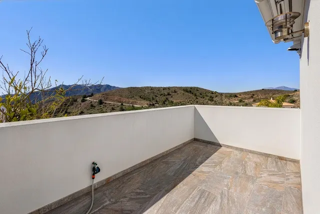 Adosado 2 habitaciones 120m² en venta - Costa del Sol — 24