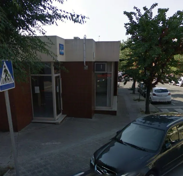 LOCAL COMERCIAL EN VENDA A IGUALADA * PÀRQUING DE 393m2 — 5