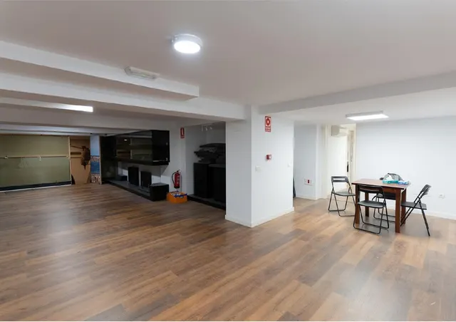 Local comercial 5 habitaciones 256m² en venta - Puerto Sol-Los Almendros-El Tomillar — 20