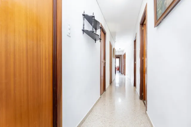 Gran Piso en el corazón de Granada — 21
