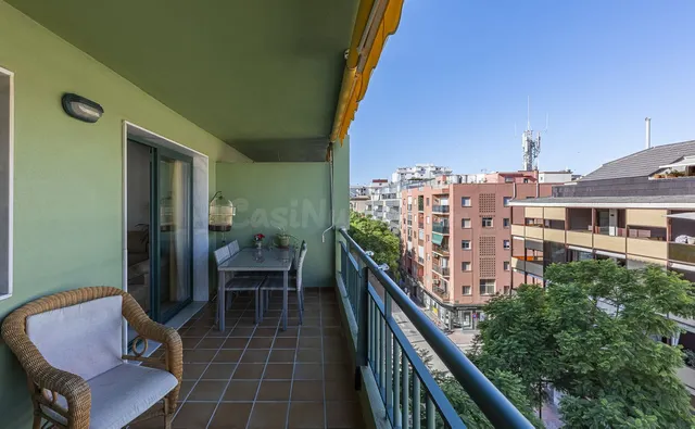 Apartamento 2 habitaciones 81m² en venta - Centro — 2