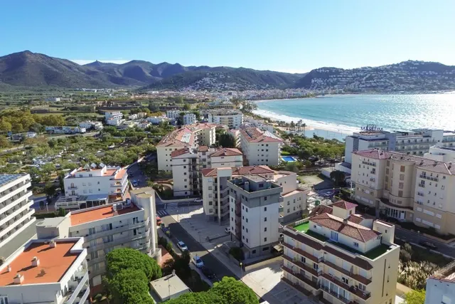 ATICO DUPLEX CON VISTAS A SOLO 150 M DE LA PLAYA — 41