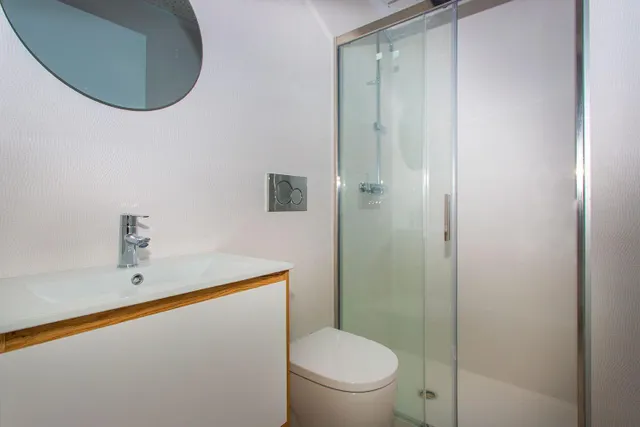 Apartamento nuevo a estrenar a tan solo 200 m de la playa — 22