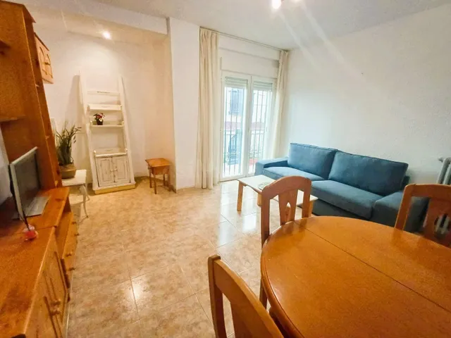 Piso 2 habitaciones 91m² en alquiler - Gran via — 2