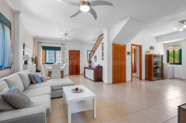Villa 4 habitaciones 192m² en venta - Ciudad Quesada — 3