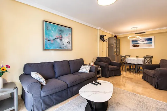 Apartamento 3 habitaciones 124m² en venta - torrevieja — 6