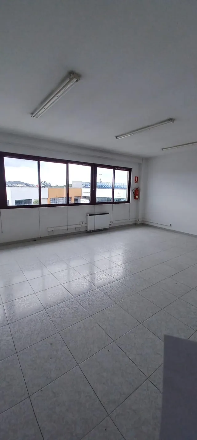 OFICINAS EN ALQUILER EN SANTIAGO — 2