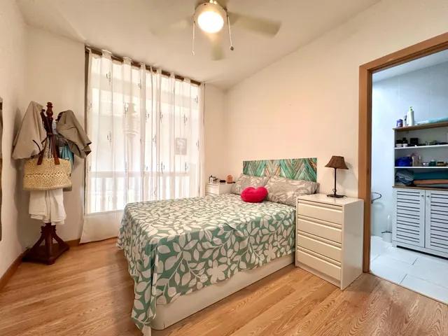 CASA CON MÚLTIPLES POSIBILIDADES EN DÚRCAL — 17