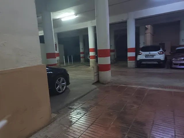 SE VENDE GARAJE / ALTOZANO / FRENTE MERCADONA — 4