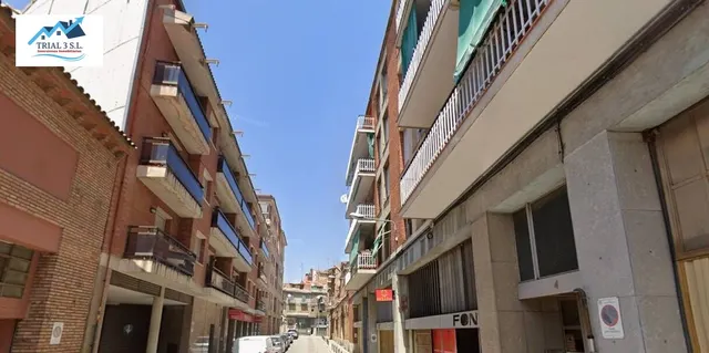 Venta de Piso en Barcelona — 2