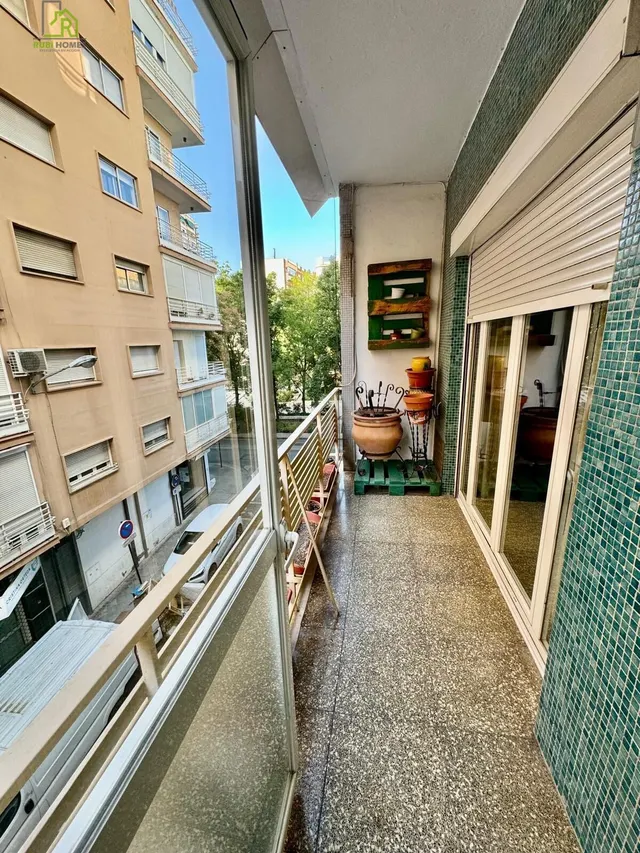 PISO DE ALQUILER PARA ESTUDIANTES ( ZONA AVENIDA DE LA CONST - foto 5