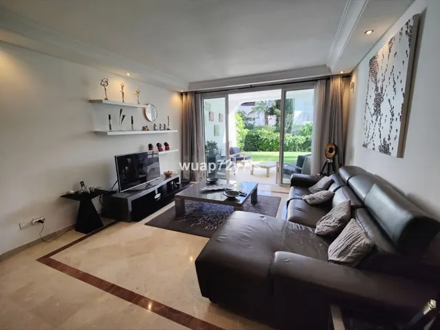 Apartamento 2 habitaciones 137m² en venta - Marbella — 4