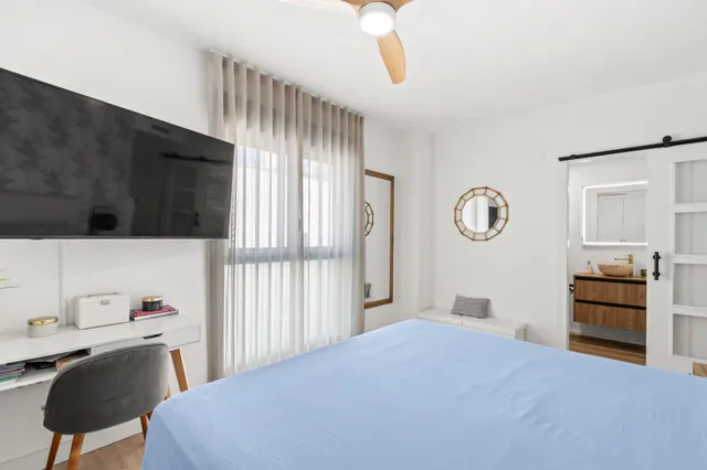 Piso 3 habitaciones 102m² en venta - Pau II — 23