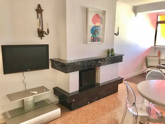 Apartamento en venta en La Nogalera — 3