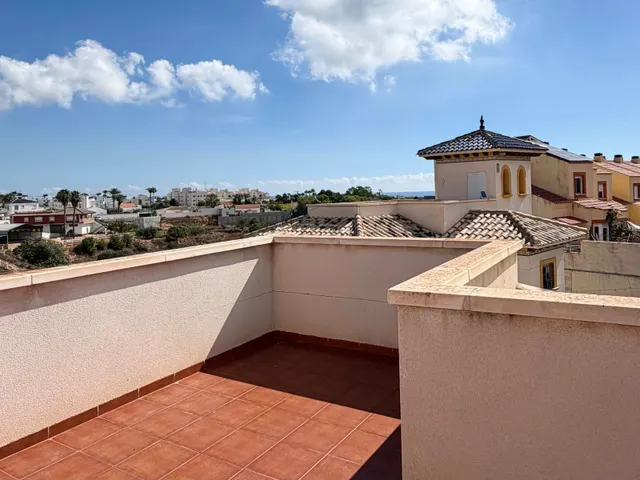 Villa 4 habitaciones 180m² en venta - Lomas de Cabo Roig — 17