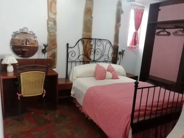 CASA DE ALQUILER TURISTICO EN MUROS. CAMINO INGLES. — 37